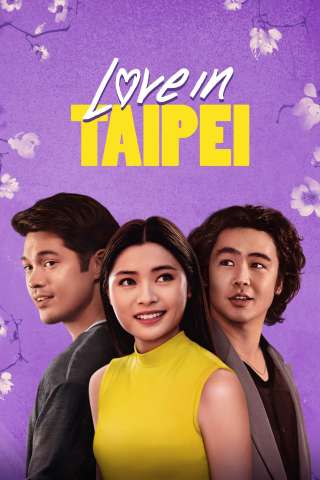 Love in Taipei streaming