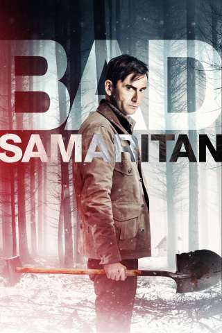 Bad Samaritan streaming