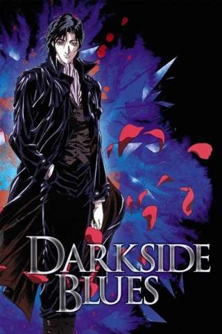 Darkside Blues streaming