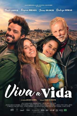 Viva a Vida streaming