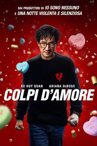 Colpi d'amore streaming