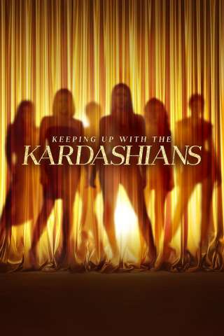 Al passo con i Kardashian streaming