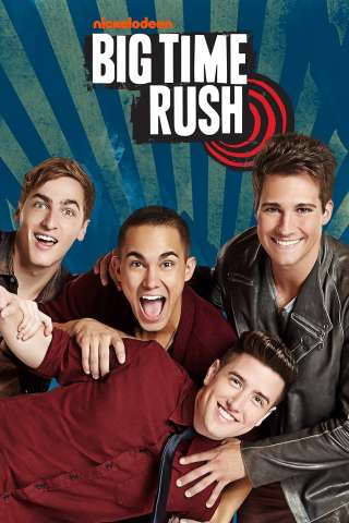 Big Time Rush streaming