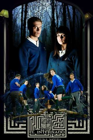 El internado streaming