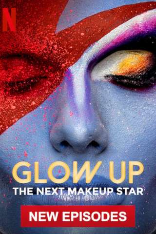 Glow Up - Britain's Next Make-Up Star streaming