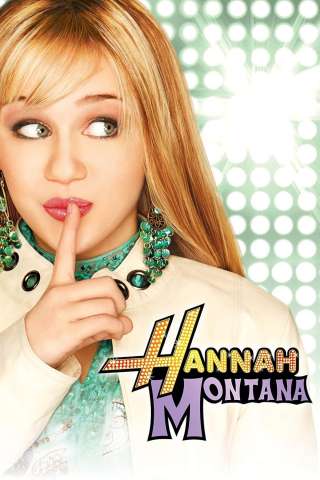 Hannah Montana streaming