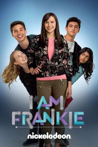 I Am Franky streaming
