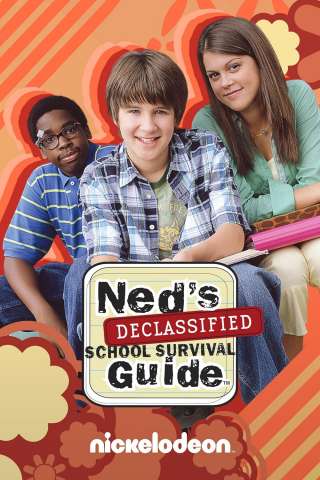 Ned, scuola di sopravvivenza streaming