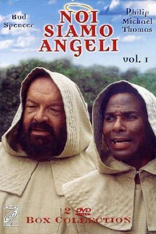 Noi siamo angeli streaming