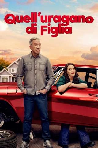 Quell uragano di figlia streaming