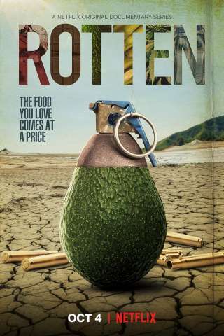 Rotten streaming