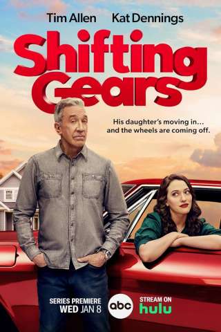 Shifting Gears streaming