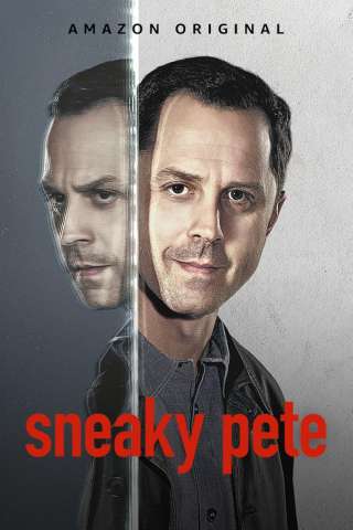 Sneaky Pete streaming