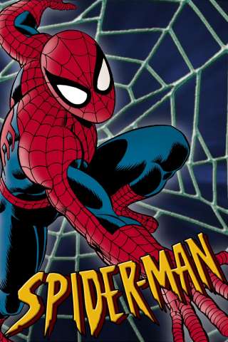 Spider-Man streaming