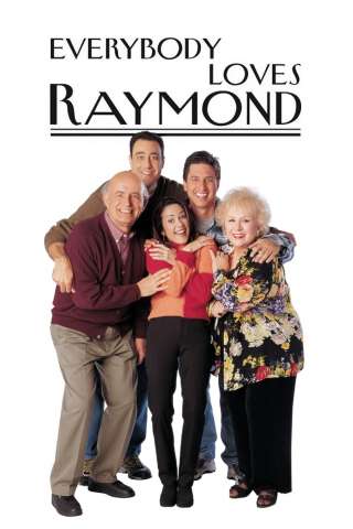 Tutti amano Raymond streaming